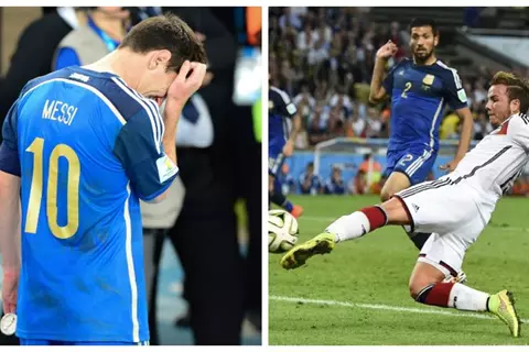  "إظهر للعالم أنك أفضل من ميسي".. بدلاء صنعوا الفارق في كأس العالم